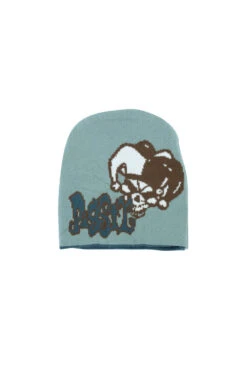 Pigsty Pigsty Reversible Jester Beanie Blue -Skate Verkauf pigsty reversible jester beanie blue 03