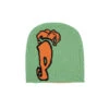 Pigsty Pigsty Reversible Jester Beanie Green -Skate Verkauf pigsty reversible jester beanie green 01