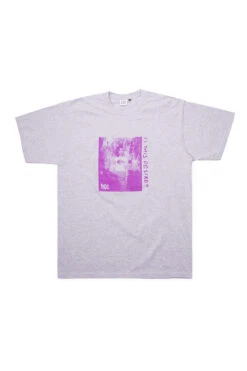 Pigsty Pigsty Desire T-Shirt Heather Grey