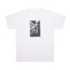 Pleasures Pleasures X Joy Division Hands T-Shirt White -Skate Verkauf pleasures joy division hand t shirt white 01