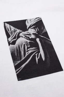 Pleasures Pleasures X Joy Division Hands T-Shirt White -Skate Verkauf pleasures joy division hand t shirt white 03