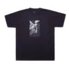 Pleasures Pleasures X Joy Division Hands T-Shirt Black -Skate Verkauf pleasures joy division hands t shirt black 01