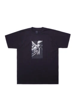 Pleasures Pleasures X Joy Division Hands T-Shirt Black