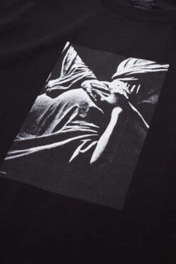 Pleasures Pleasures X Joy Division Hands T-Shirt Black -Skate Verkauf pleasures joy division hands t shirt black 03