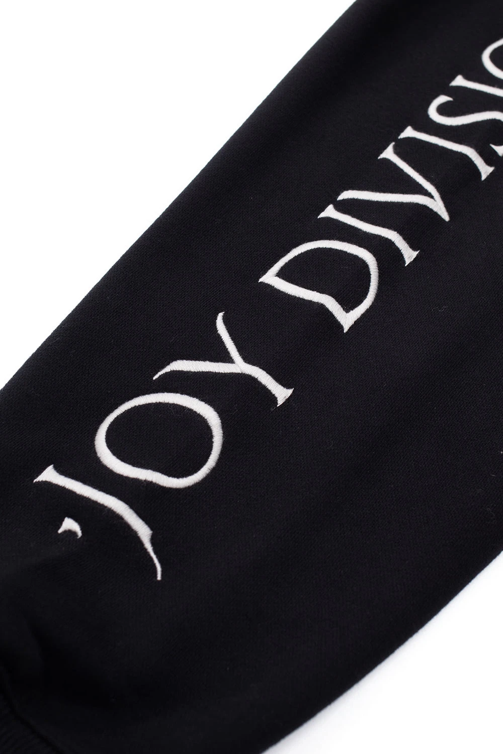 Pleasures Pleasures X Joy Division Tear Us Apart Hoodie Black 7 Pleasures Pleasures X Joy Division Tear Us Apart Hoodie Black – Bild 5