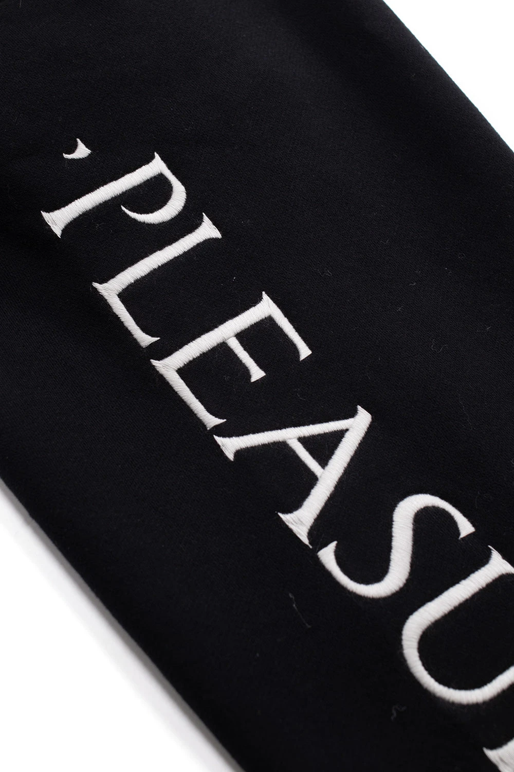 Pleasures Pleasures X Joy Division Tear Us Apart Hoodie Black 8 Pleasures Pleasures X Joy Division Tear Us Apart Hoodie Black – Bild 6