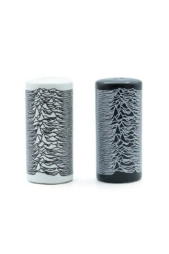Pleasures Pleasures X Joy Division U.P. Salt And Pepper Shakers -Skate Verkauf pleasures joy division up salt snd pepper shakers 02