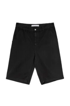 Polar Skate Co. Polar Skate Co. 44 Shorts Silver Black