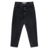 Polar Skate Co. Polar Skate Co. 92 Denim Pant Silver Black -Skate Verkauf polar skate co 92 denim pant silver black 01