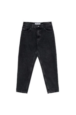 Polar Skate Co. Polar Skate Co. 92 Denim Pant Silver Black