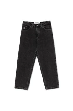 Polar Skate Co. Polar Skate Co. 93 Denim Pant Silver Black
