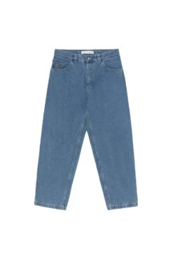 Polar Skate Co. Polar Skate Co. 93 Pants Mid Blue