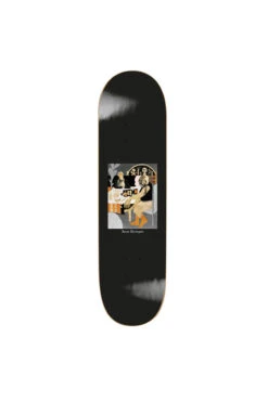 Polar Skate Co. Polar Skate Co. Aaron Herrington Tea Riders Deck 8,375″