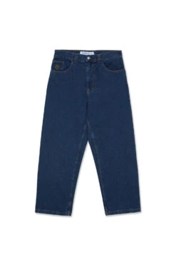 Polar Skate Co. Polar Skate Co. Big Boy Pants Dark Blue