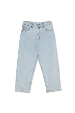 Polar Skate Co. Polar Skate Co. Big Boy Pants Light Blue