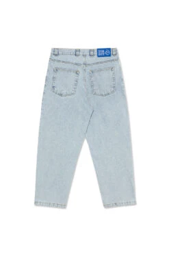 Skate Verkauf -Skate Verkauf polar skate co big boy jeans light blue 2