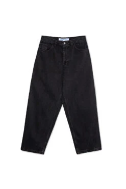 Polar Skate Co. Polar Skate Co. Big Boy Pants Pitch Black