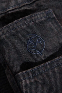 Polar Skate Co. Polar Skate Co. Big Boy Pants Brown Blue -Skate Verkauf polar skate co big boy pants brown blue 03