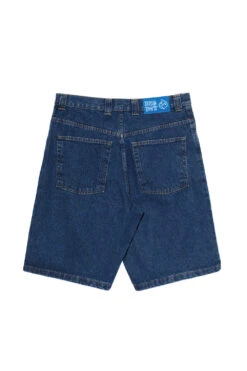 Polar Skate Co. Polar Skate Co. Big Boy Shorts Dark Blue