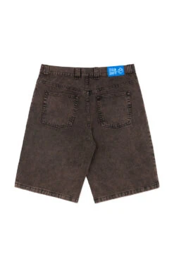 Polar Skate Co. Polar Skate Co. Big Boy Shorts Mud Brown