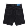 Polar Skate Co. Polar Skate Co. Big Boy Shorts Silver Black -Skate Verkauf polar skate co big boy shorts silver black 02