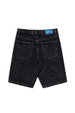Polar Skate Co. Polar Skate Co. Big Boy Shorts Silver Black