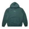 Polar Skate Co. Polar Skate Co. Default Hoodie Dark Green -Skate Verkauf polar skate co default hoodie dark green 01