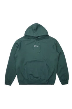 Polar Skate Co. Polar Skate Co. Default Hoodie Dark Green