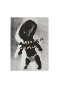 Polar Skate Co. Polar Skate Co. Everything Is Normal Book