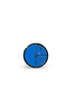 Polar Skate Co. Polar Skate Co. Fill Logo Pin
