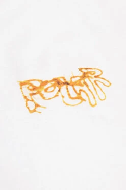 Polar Skate Co. Polar Skate Co. Green Spider T-Shirt White -Skate Verkauf polar skate co green spider t shirt white 04