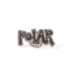 Polar Skate Co. Polar Skate Co. Heart Logo Pin -Skate Verkauf polar skate co heart logo pin 01