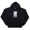 Polar Skate Co. Polar Skate Co. Hopeless Hoodie Black -Skate Verkauf polar skate co hopeless hoodie black 01