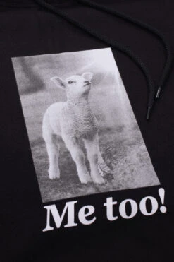 Polar Skate Co. Polar Skate Co. Hopeless Hoodie Black -Skate Verkauf polar skate co hopeless hoodie black 03