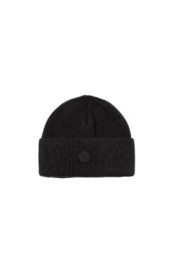 Polar Skate Co. Polar Skate Co. John Beanie Black