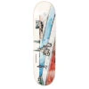 Polar Skate Co. Polar Skate Co. Oskar Rozenberg West Harbour Deck 8,25″