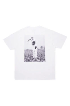 Polar Skate Co. Polar Skate Co. Strongest Of The Strange T-Shirt White