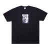 Polar Skate Co. Polar Skate Co. Trapped Inside T-Shirt Black -Skate Verkauf polar skate co trapped inside t shirt black 01