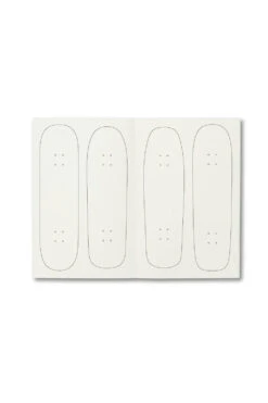 Polar Skate Co. Polar Skate Co. Deck Book -Skate Verkauf poler skate co deck book 02