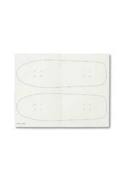 Polar Skate Co. Polar Skate Co. Deck Book -Skate Verkauf poler skate co deck book 03