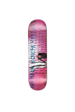 Polar Skate Co. Polar Skate Co. Nick Boserio Voices Deck 8,25"