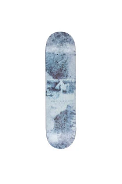 Polar Skate Co. Polar Skate Co. Shin Sanbongi Headless Angel Deck 8,5"