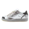 Dime Reebok X Dime Club C Bulc Shoe Silver Metallic / Modern Beige / Silver Metallic
