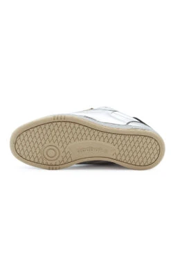 Dime Reebok X Dime Club C Bulc Shoe Silver Metallic / Modern Beige / Silver Metallic -Skate Verkauf reebok dime mtl club c bulc shoe silver metallic modern beige silver metallic 06