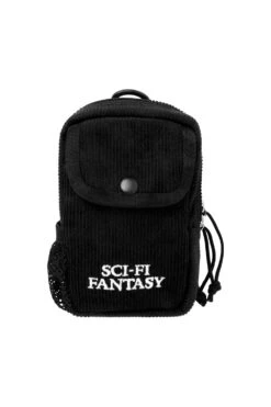 Sci-Fi Fantasy Sci-Fi Fantasy Camera Pack Black