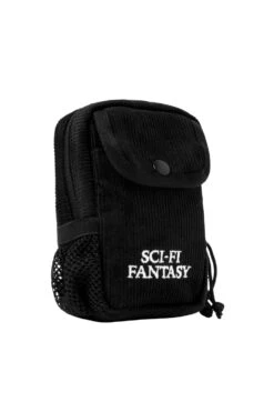 Sci-Fi Fantasy Sci-Fi Fantasy Camera Pack Black -Skate Verkauf sci fi fantasy camera pack black 03