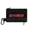 Sci-Fi Fantasy Sci-Fi Fantasy Carry-All Pouch Black -Skate Verkauf sci fi fantasy carry all pouch black 01