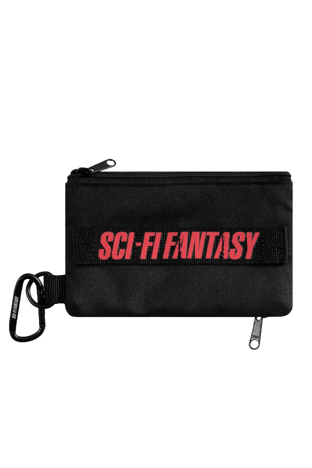 Sci-Fi Fantasy Sci-Fi Fantasy Carry-All Pouch Black 3 Sci-Fi Fantasy Sci-Fi Fantasy Carry-All Pouch Black