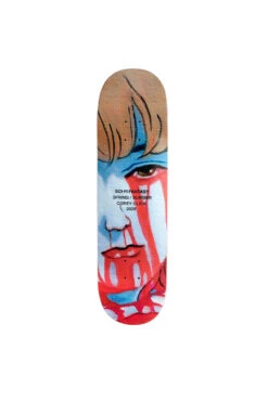 Sci-Fi Fantasy Sci-Fi Fantasy Corey Glick Beheaded Deck 8,38"