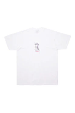 Sci-Fi Fantasy Sci-Fi Fantasy Eternity T-Shirt White